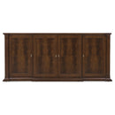  Hooker Furniture 6123-75900-89 Archives Buffet IMAGE 3