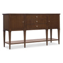  Hooker Furniture 6123-75907-89 Archives Server IMAGE 1