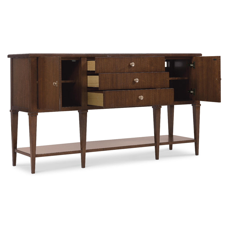  Hooker Furniture 6123-75907-89 Archives Server IMAGE 2