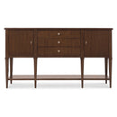  Hooker Furniture 6123-75907-89 Archives Server IMAGE 3