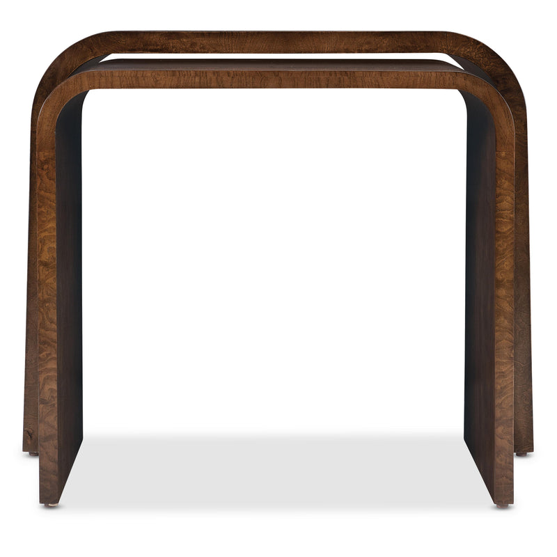  Hooker Furniture 6123-80313-89 Archives Nesting Tables IMAGE 5