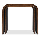  Hooker Furniture 6123-80313-89 Archives Nesting Tables IMAGE 6