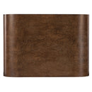  Hooker Furniture 6123-80313-89 Archives Nesting Tables IMAGE 8