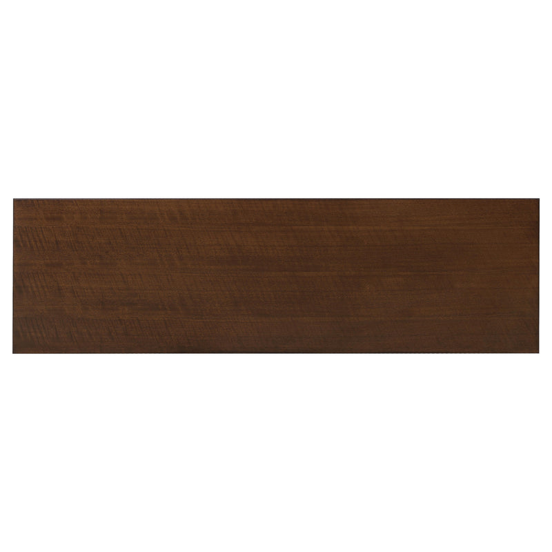  Hooker Furniture 6123-90002-89 Archives Six-Drawer Dresser IMAGE 3
