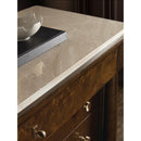  Hooker Furniture 6123-90010-89 Archives Four-Drawer Chest IMAGE 4