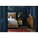  Hooker Furniture 6123-90117-80 Archives Two-Door Nightstand IMAGE 4