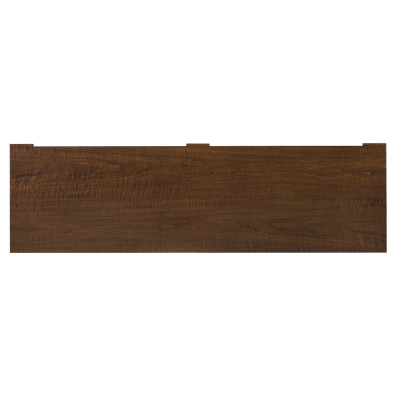  Hooker Furniture 6123-90202-89 Archives Eight-Drawer Dresser IMAGE 3