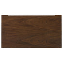  Hooker Furniture 6123-90217-89 Archives Three-Drawer Nightstand IMAGE 3