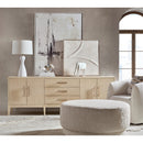  Hooker Furniture 6133-55486-80 Westwood Credenza IMAGE 6