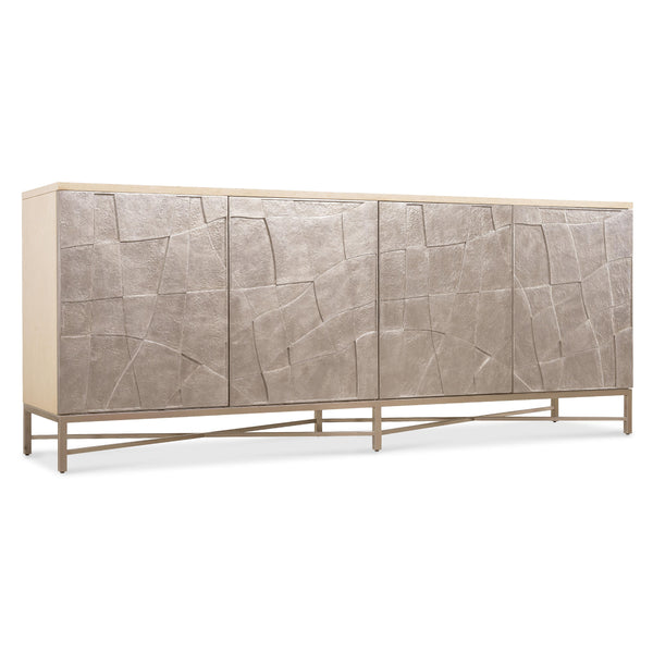  Hooker Furniture 6133-55490-80 Westwood Credenza IMAGE 1