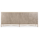  Hooker Furniture 6133-55490-80 Westwood Credenza IMAGE 3