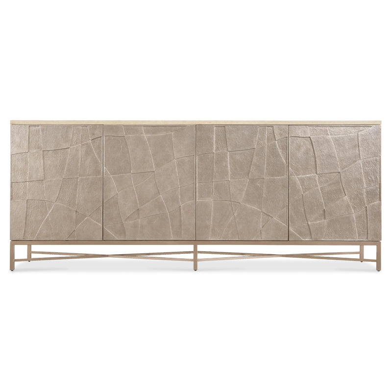  Hooker Furniture 6133-55490-80 Westwood Credenza IMAGE 3