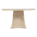  Hooker Furniture 6133-75212-80 Westwood Round Dining Table IMAGE 2