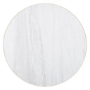  Hooker Furniture 6133-75212-80 Westwood Round Dining Table IMAGE 3