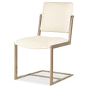  Hooker Furniture 6133-75310-95 Westwood Metal Chair IMAGE 2