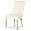  Hooker Furniture 6133-75510-80 Westwood Upholstered Side Chair IMAGE 2