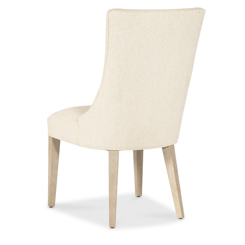  Hooker Furniture 6133-75510-80 Westwood Upholstered Side Chair IMAGE 3