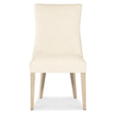  Hooker Furniture 6133-75510-80 Westwood Upholstered Side Chair IMAGE 4
