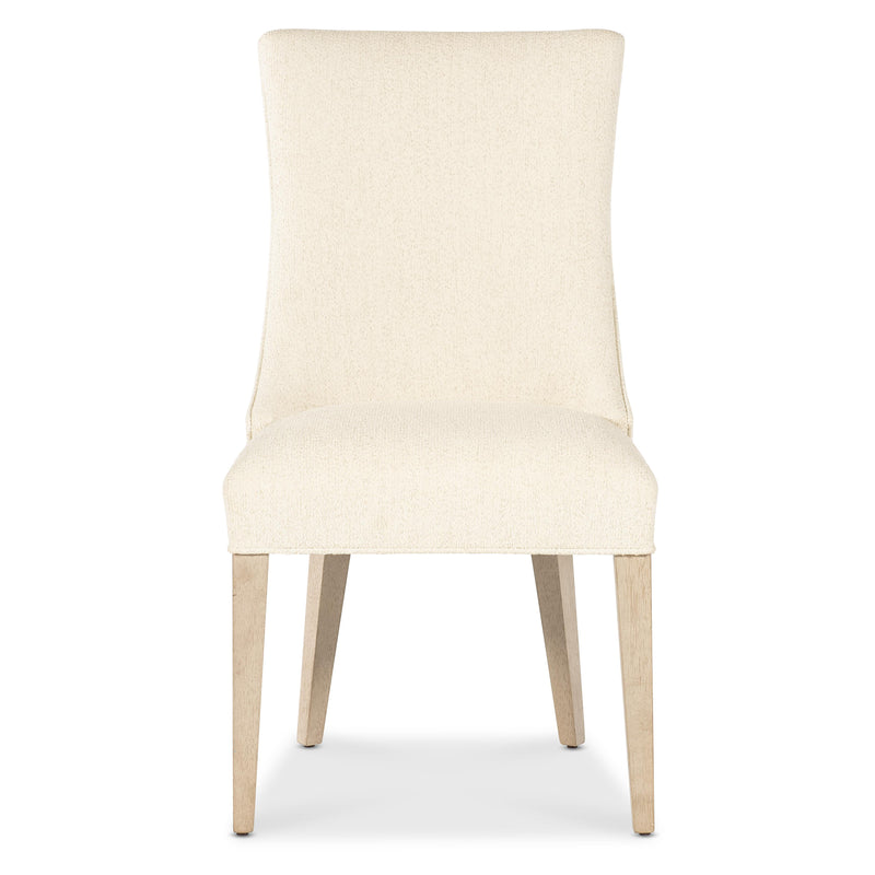  Hooker Furniture 6133-75510-80 Westwood Upholstered Side Chair IMAGE 4