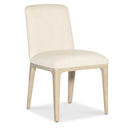  Hooker Furniture 6133-75511-80 Westwood Upholstered Side Chair IMAGE 1