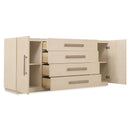  Hooker Furniture 6133-75900-80 Westwood Buffet IMAGE 3