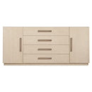  Hooker Furniture 6133-75900-80 Westwood Buffet IMAGE 4