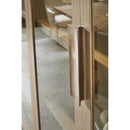  Hooker Furniture 6133-75906-80 Westwood Display Cabinet IMAGE 7