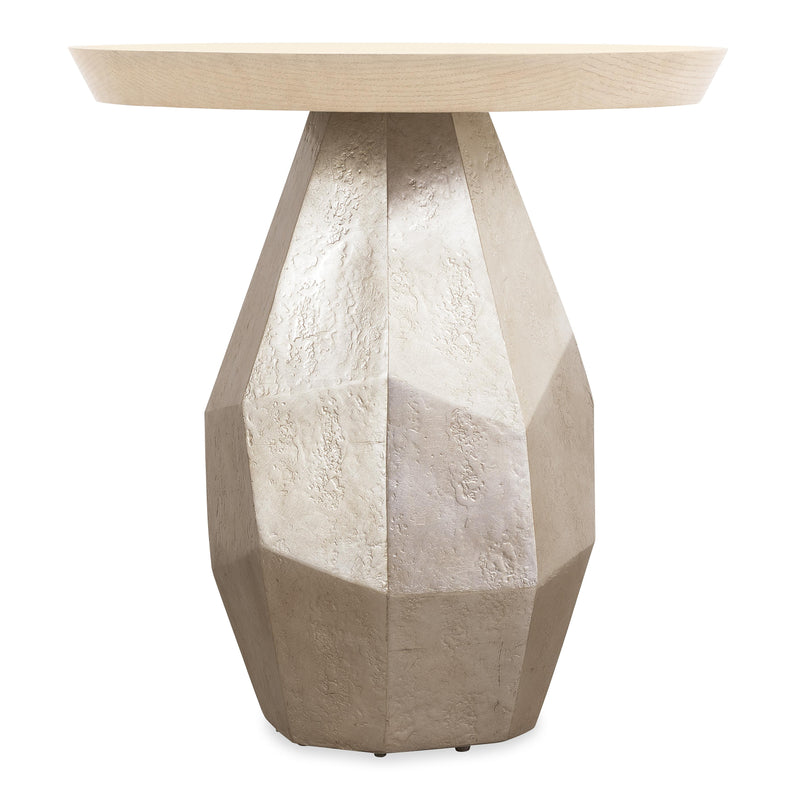 Hooker Furniture 6133-80001-80 Westwood Accent Table IMAGE 1