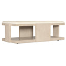  Hooker Furniture 6133-80110-80 Westwood Rectangle Cocktail Table IMAGE 1
