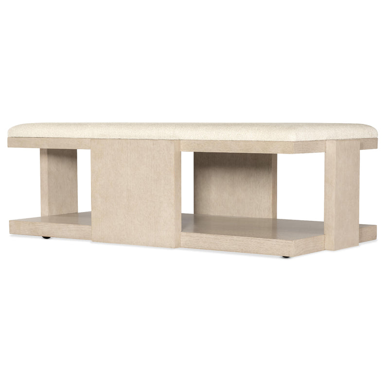  Hooker Furniture 6133-80110-80 Westwood Rectangle Cocktail Table IMAGE 2