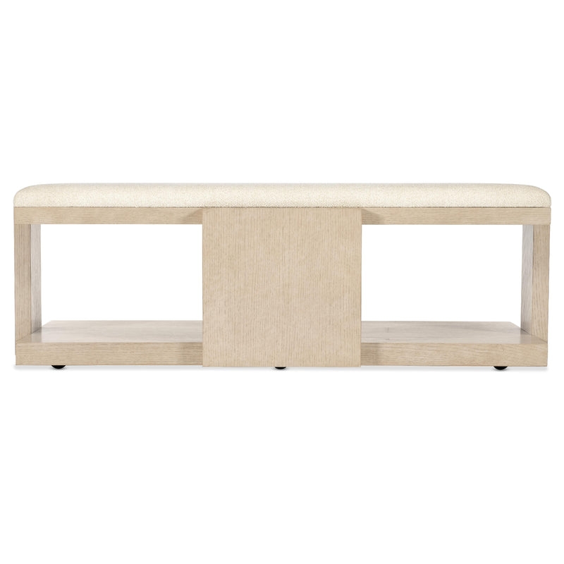  Hooker Furniture 6133-80110-80 Westwood Rectangle Cocktail Table IMAGE 3