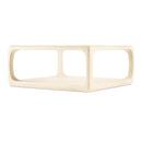  Hooker Furniture 6133-80112-02 Westwood Square Cocktail Table IMAGE 2