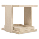  Hooker Furniture 6133-80113-80 Westwood End Table IMAGE 1