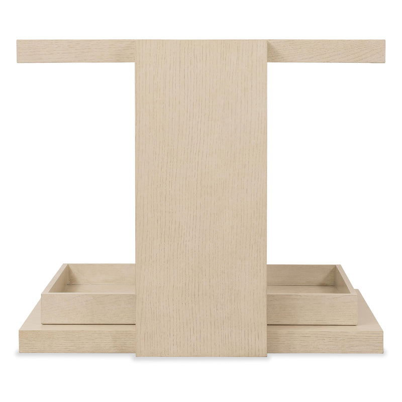  Hooker Furniture 6133-80113-80 Westwood End Table IMAGE 3