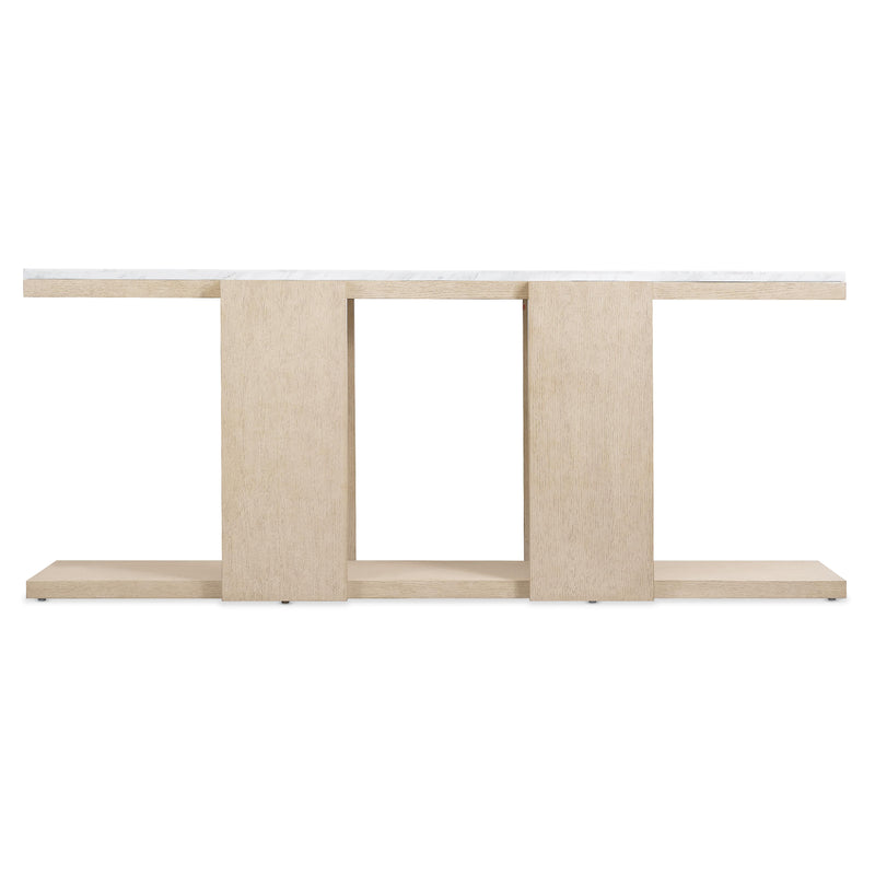  Hooker Furniture 6133-85004-80 Westwood Console Table IMAGE 2