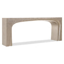  Hooker Furniture 6133-85005-94 Westwood Console Table IMAGE 1