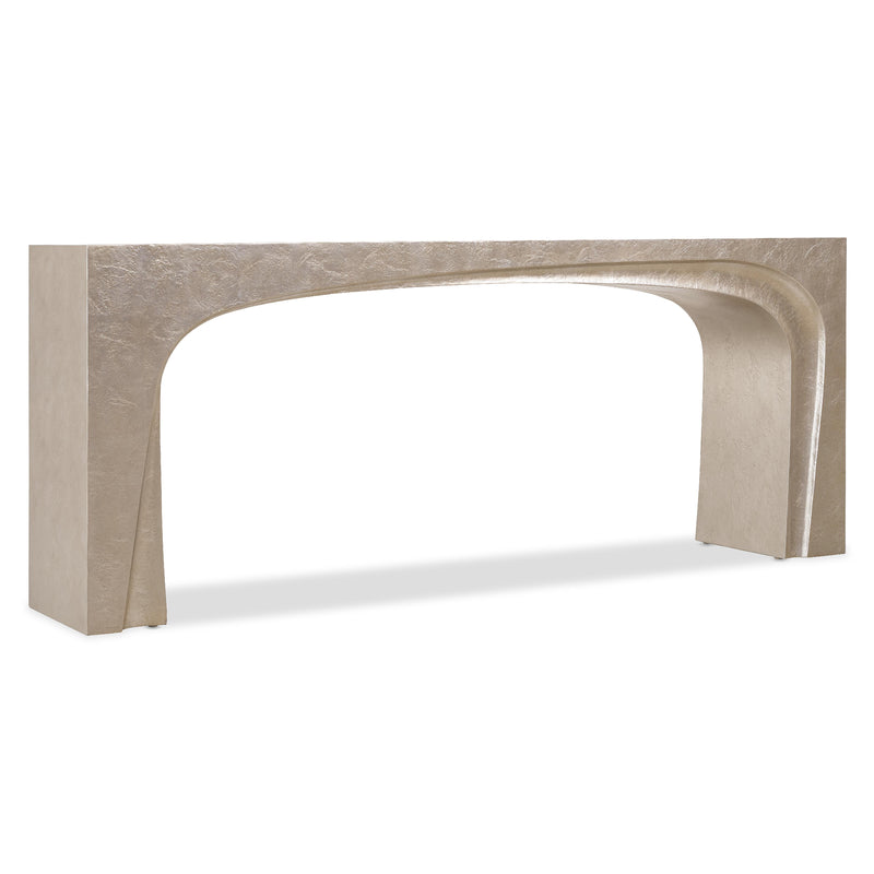  Hooker Furniture 6133-85005-94 Westwood Console Table IMAGE 1