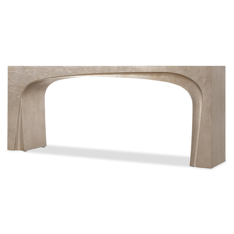  Hooker Furniture 6133-85005-94 Westwood Console Table IMAGE 2