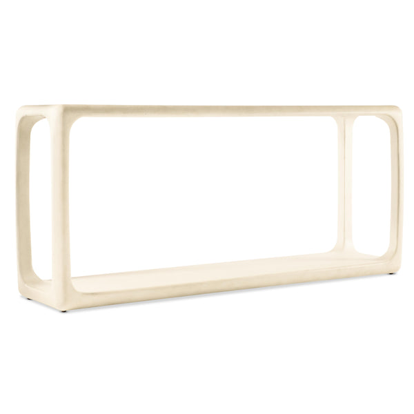  Hooker Furniture 6133-85007-02 Westwood Console Table IMAGE 1