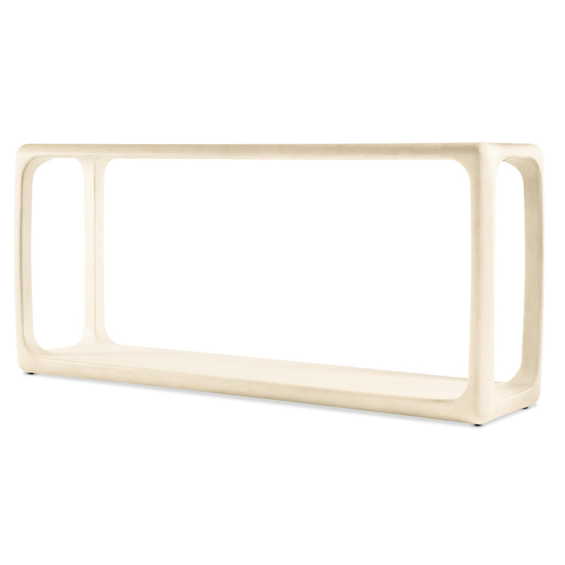  Hooker Furniture 6133-85007-02 Westwood Console Table IMAGE 2