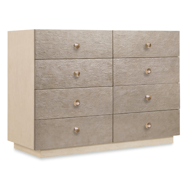  Hooker Furniture 6133-90001-80 Westwood Single Dresser IMAGE 1