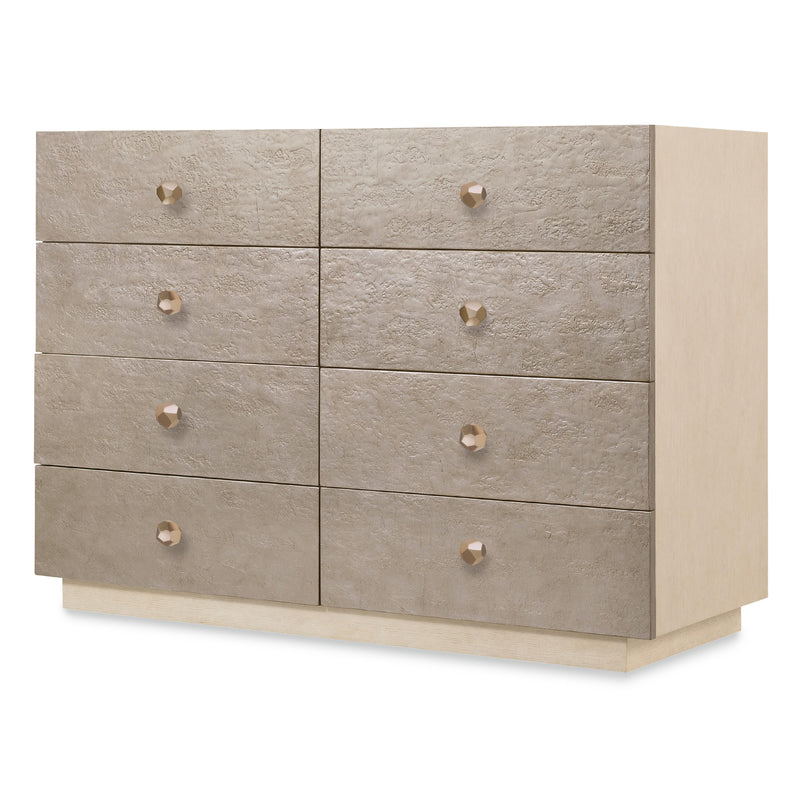  Hooker Furniture 6133-90001-80 Westwood Single Dresser IMAGE 2