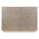  Hooker Furniture 6133-90001-80 Westwood Single Dresser IMAGE 3