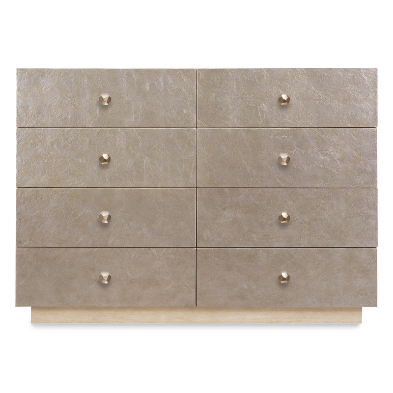  Hooker Furniture 6133-90001-80 Westwood Single Dresser IMAGE 3