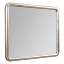  Hooker Furniture 6133-90008-94 Westwood Mirror IMAGE 1