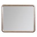  Hooker Furniture 6133-90008-94 Westwood Mirror IMAGE 2