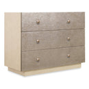  Hooker Furniture 6133-90017-80 Westwood Bachelors Chest IMAGE 1