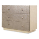  Hooker Furniture 6133-90017-80 Westwood Bachelors Chest IMAGE 2
