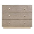  Hooker Furniture 6133-90017-80 Westwood Bachelors Chest IMAGE 3