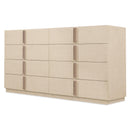  Hooker Furniture 6133-90202-80 Westwood Eight-Drawer Dresser IMAGE 2